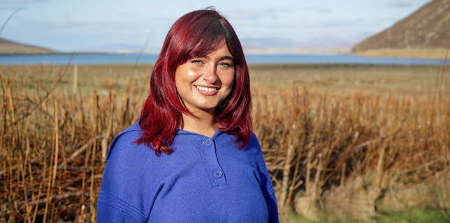 8:30 PM: Port an t-Òib (S1 E2) (S1) | BBC Alba | 1/13 2026