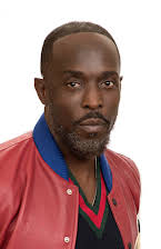 Michael Kenneth Williams as 