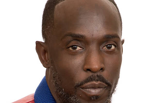 Michael Kenneth Williams