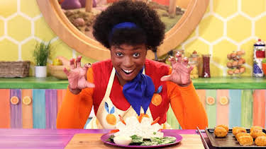 12:00 PM: Big Cook Little Cook (S2) | Cbeebies | 6/20 2026