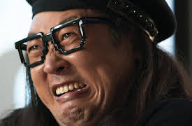 Creator's File: GOLD: Zenjiro Shiraki (professionell följeslagare)