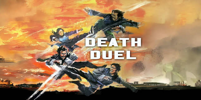 Death Duel (1972)