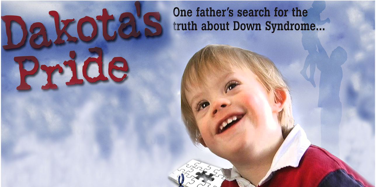 Dakota's Pride (2008)