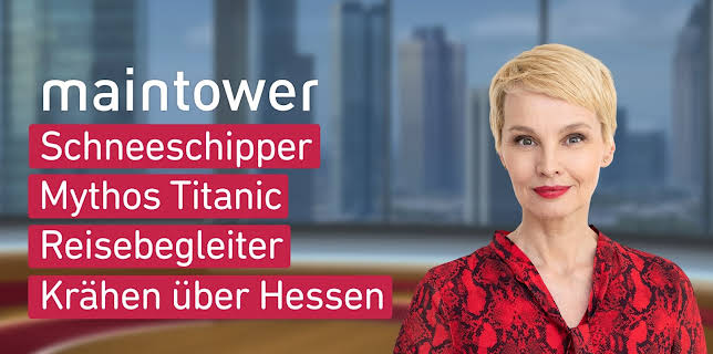 07:30: maintower | HR Fernsehen | 1/30 2026