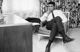 A Life in Ten Pictures: Alexander McQueen