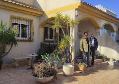 New: A Place in the Sun