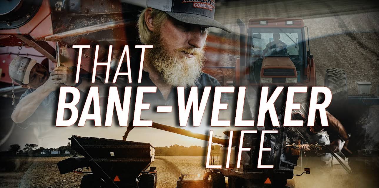 That Bane-Welker Life