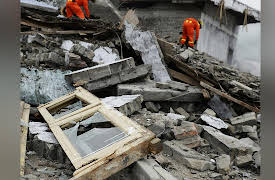 The Big Questions of Philosophy: Why Would God Cause Natural Evil?