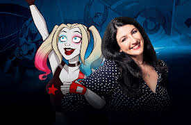 DC Studios Showcase: The Official Podcast, Season 1: Episode 5 – Katie Rich & Harley Quinn Season 5