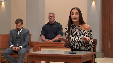 17:00: Ulrich Wetzel - Das Jugendgericht | RTL | 4/9 2026