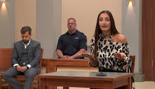 Ulrich Wetzel - Das Jugendgericht