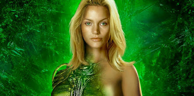 00:50: Species | Kabel Eins | 12/25 2025