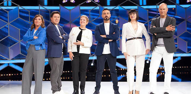 13:45: El Cazador Stars | LA 2 | 10/29 2025