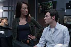 Designated Survivor: The Confession