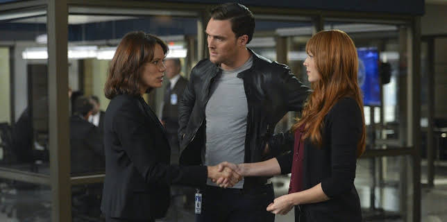 12:55: The Mentalist | Kabel Eins | 2/3 2026