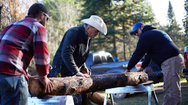6:00 PM: Homestead Rescue (S2) | Discovery Channel | 7/10 2026
