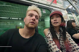 Epic Exploring: Going Local: Tokyo