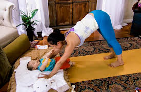Beautiful Belly: Postnatal, Gratitude