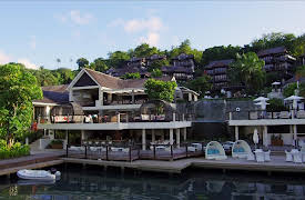 World's Most Incredible Hotels: Caribbean Dreams in Paradise