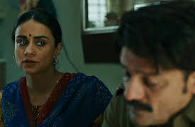 Paatal Lok: Of fathers and sons