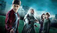 MAD FAMILY: 'HARRY POTTER Y EL MISTERIO DEL PRÍNCIPE'