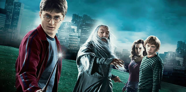 15:30: HOME CINEMA: 'HARRY POTTER Y EL MISTERIO DEL PRÍNCIPE' | Cuatro | 12/7 2025