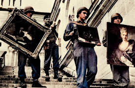 Hitler's Gold: Aftermath of Injustice