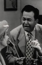 Bob Sweeney as Director