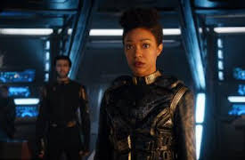 Star Trek: Discovery: La ambición del salto