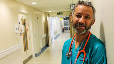 9:00 PM: Casualty: Every Second Counts (S3 E3) (S3) | 5 Star | 7/2 2026