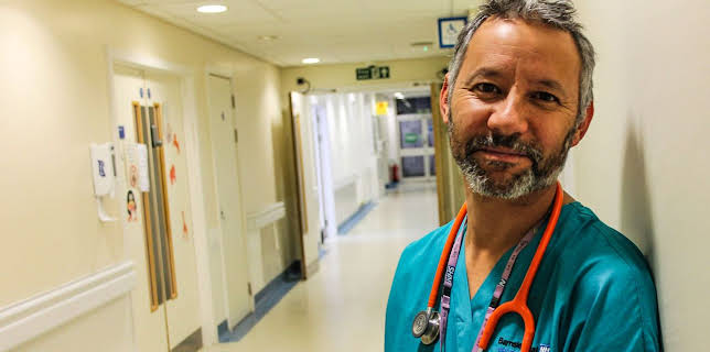 8:00 PM: Casualty 24/7: Every Second Counts (S3 E3) (S3) | 5 Star | 1/30 2026