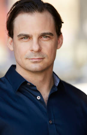 Brett Granstaff as 