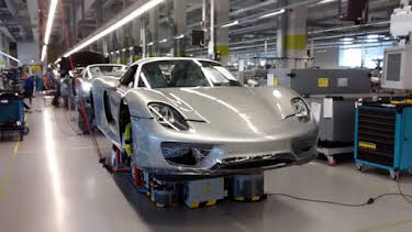 5:00 PM: How It's Made: Dream Cars (S2) | Discovery Channel | 7/3 2026