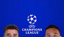 UEFA Champions League (T25/26): Sporting Portugal - Kairat Almaty