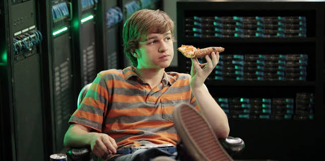 13:50: Two and a Half Men | ProSieben | 12/29 2025