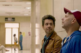 Næsten lykkelig: Episode 7