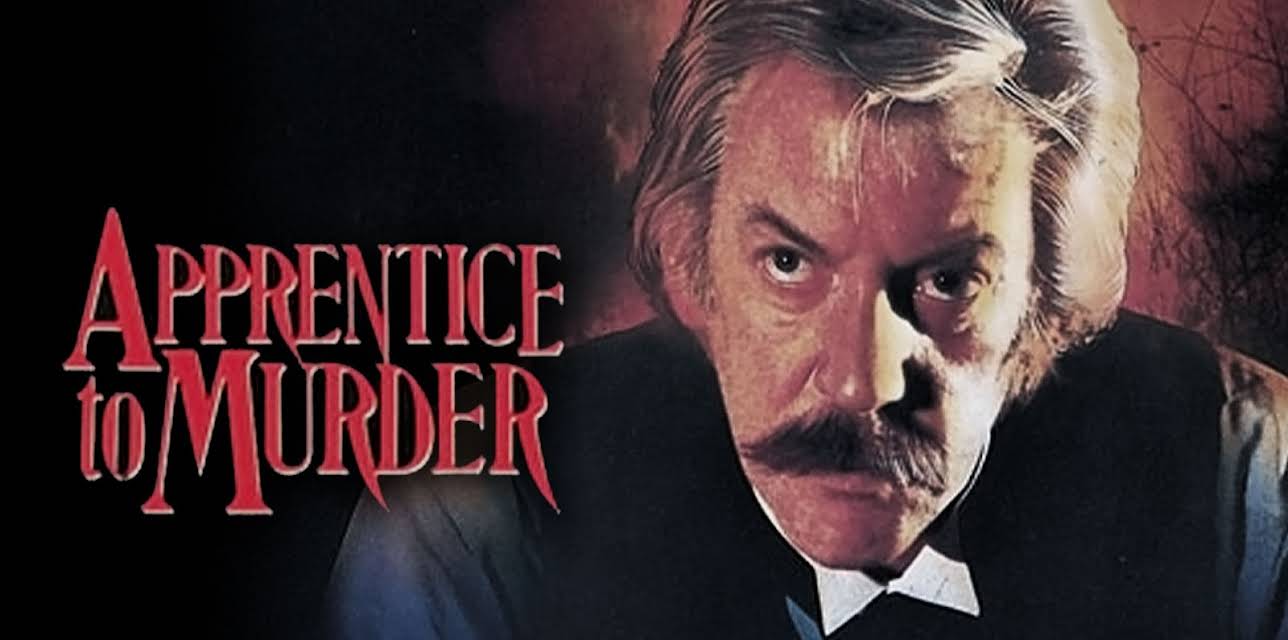 Apprentice to Murder (1988)