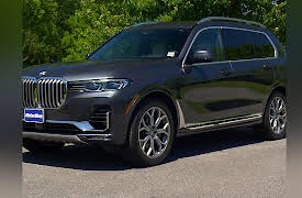 MotorWeek: Season 38: 2020 BMW X7