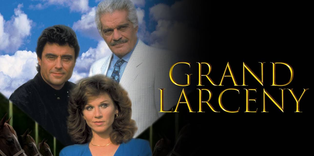Grand Larceny (1988)