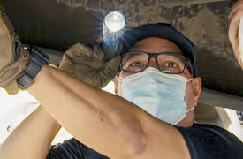 Contraband: Seized at the Border, Season 1: Fighting Words