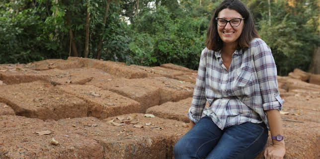 14:40: Alte Baukunst neu entschlüsselt | Kabel Eins Doku | 3/22 2026