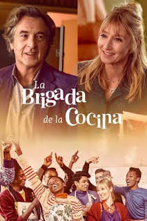 00:30: La brigada de la cocina | ETB 2 | 6/21 2026