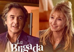 La brigada