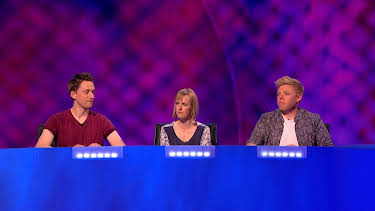 12:00 AM: Mock the Week (S15 E5) (S15) | Dave | 8/13 2026
