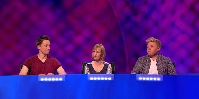 12:20 AM: Mock the Week (S15 E5) (S15) | Dave | 12/30 2025