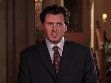 13:55: Gilmore Girls | Sixx | 6/8 2026
