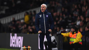 11:30 PM: EFL 16/17: Ipswich v Sheff Weds | Sky Sports Football | 4/5 2026