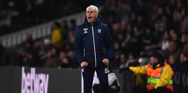 11:30 PM: EFL 16/17: Ipswich v Sheff Weds | Sky Sports Football | 2/19 2026