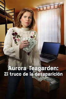 10:04: Aurora Teagarden: El truco de la desaparición | Calle 13 | 10/28 2026