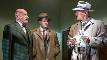22:15: Shutter Island | Arte | 10/11 2026